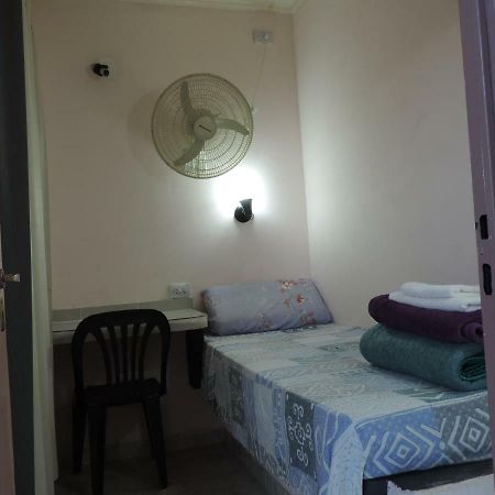 Habitaciones Panchita Puerto Iguazú Exterior foto