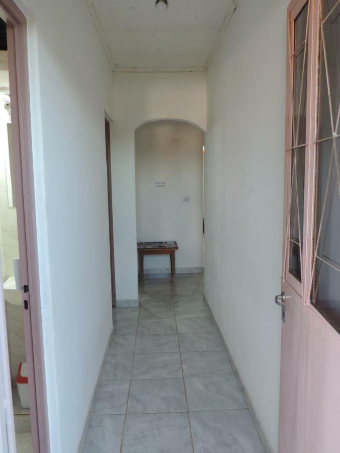 Habitaciones Panchita Puerto Iguazú Exterior foto
