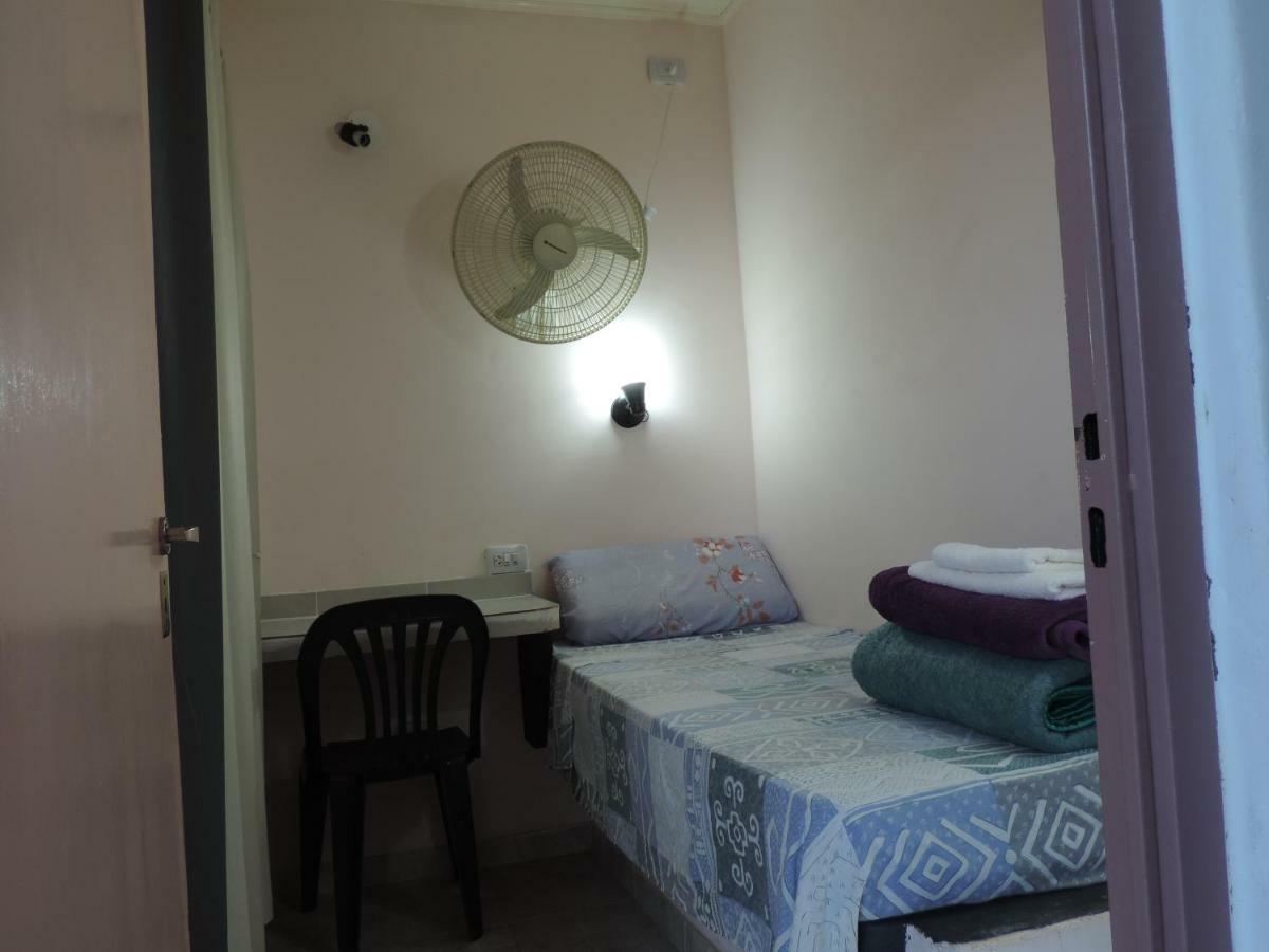 Habitaciones Panchita Puerto Iguazú Exterior foto